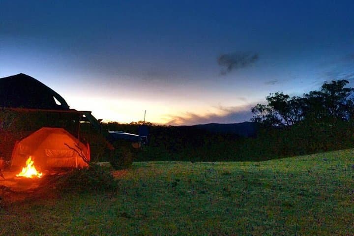 Blue Mountains 4x4 Overnight: Into the Wild Camping Adventure photo 4