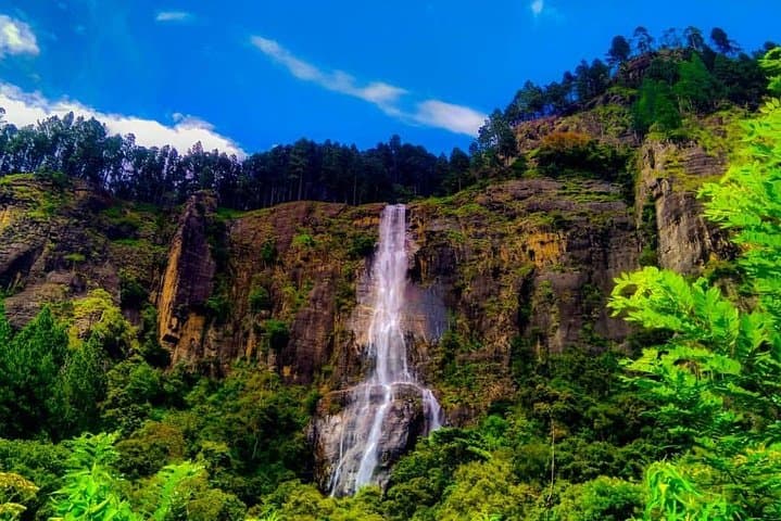 Trek to Bambarakanda Falls — Hike to Sri Lanka’s Highest Waterfall from Ella photo 3