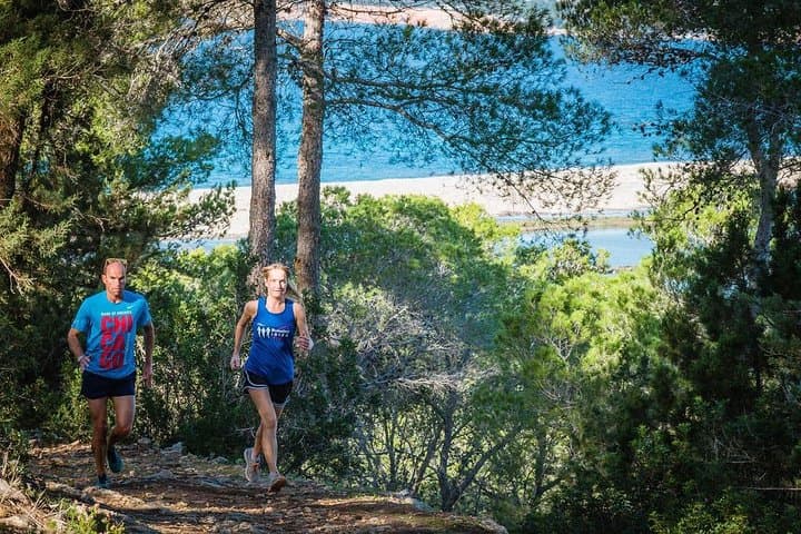 Ibiza Trail Run 1-1.5 Hour Coastal and Countryside Routes photo 2