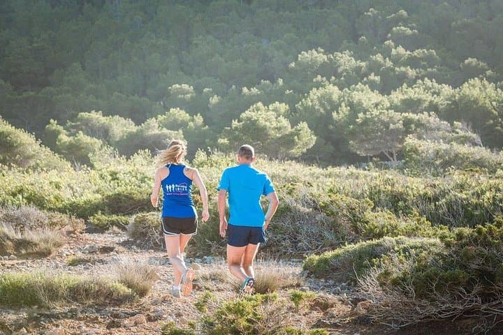 Ibiza Trail Run 1-1.5 Hour Coastal and Countryside Routes photo 3