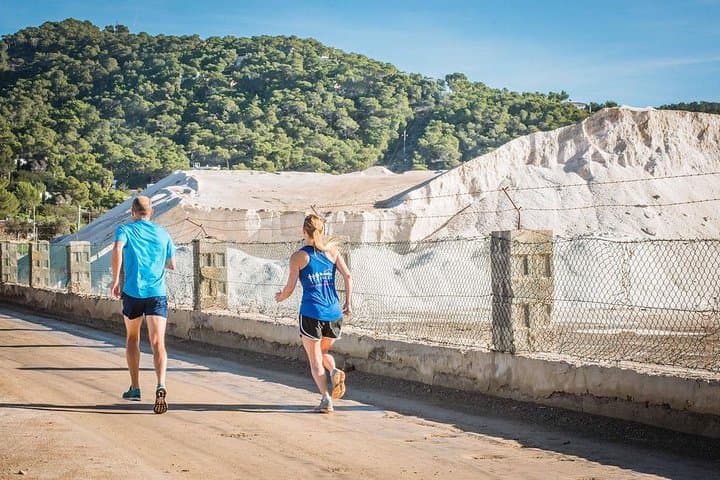 Ibiza Trail Run 1-1.5 Hour Coastal and Countryside Routes photo 4