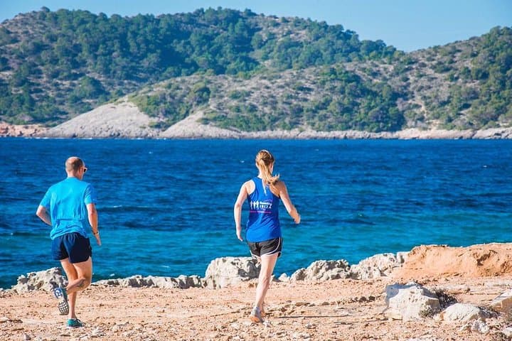 Ibiza Trail Run 1-1.5 Hour Coastal and Countryside Routes photo 5