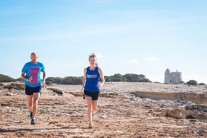 Ibiza Trail Run 1-1.5 Hour Coastal and Countryside Routes photo 6
