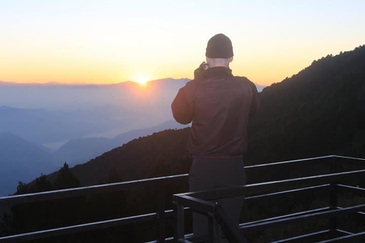 Ridge to Sunrise: Nagarkot–Chisapani 3-Day Hike Around Kathmandu photo 1