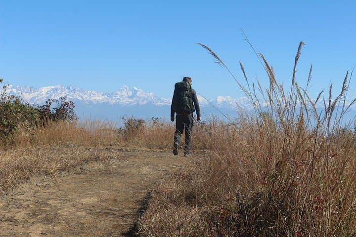 Ridge to Sunrise: Nagarkot–Chisapani 3-Day Hike Around Kathmandu photo 2