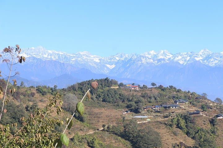 Ridge to Sunrise: Nagarkot–Chisapani 3-Day Hike Around Kathmandu photo 3