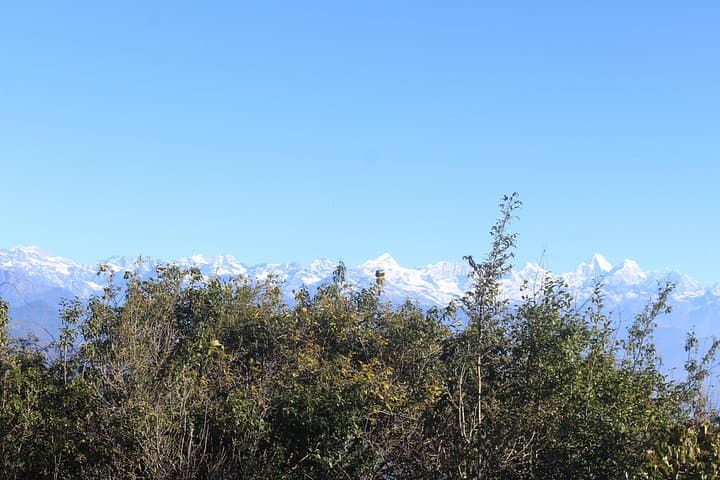 Ridge to Sunrise: Nagarkot–Chisapani 3-Day Hike Around Kathmandu photo 4