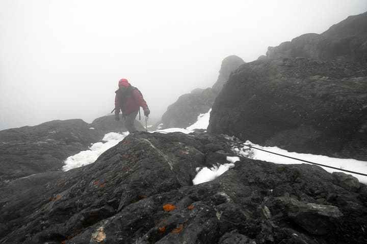 Rwenzori 9-Day Trek: Margherita Summit Expedition in Uganda photo 5