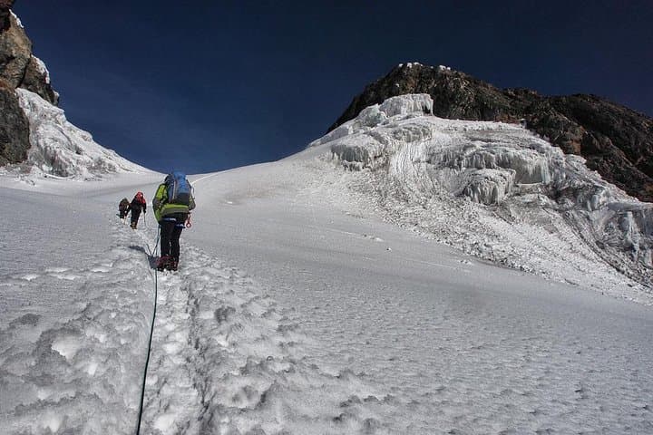 Rwenzori 9-Day Trek: Margherita Summit Expedition in Uganda photo 2