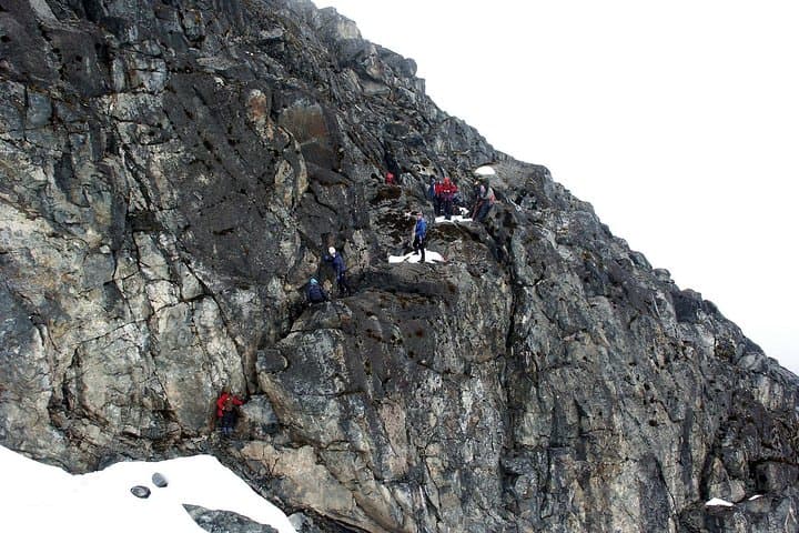 Rwenzori 9-Day Trek: Margherita Summit Expedition in Uganda photo 6