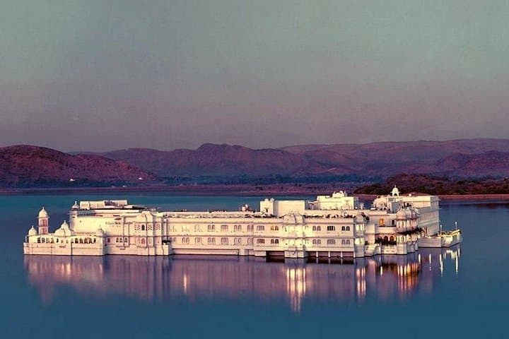 12-Day Delhi, Agra & Rajasthan Tour — Forts, Palaces & Cultural Highlights photo 3