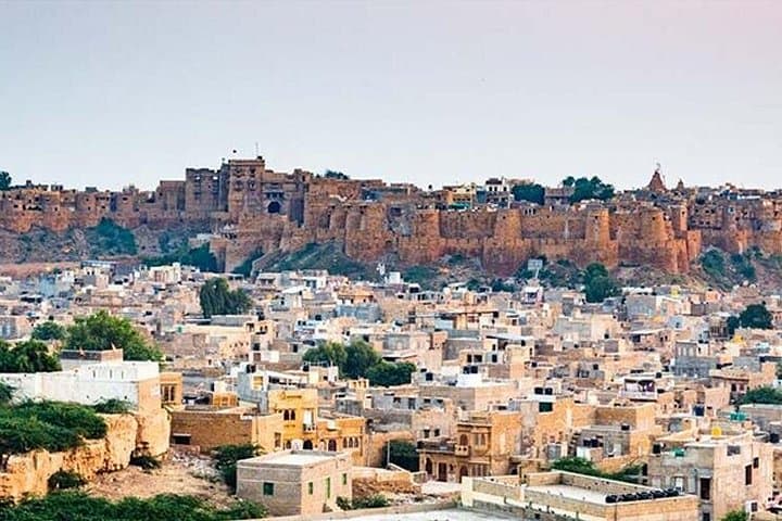 12-Day Delhi, Agra & Rajasthan Tour — Forts, Palaces & Cultural Highlights photo 4