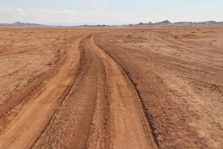 Explore Mongolia: 10-Day Gobi Desert to Orkhon Valley Express photo 2