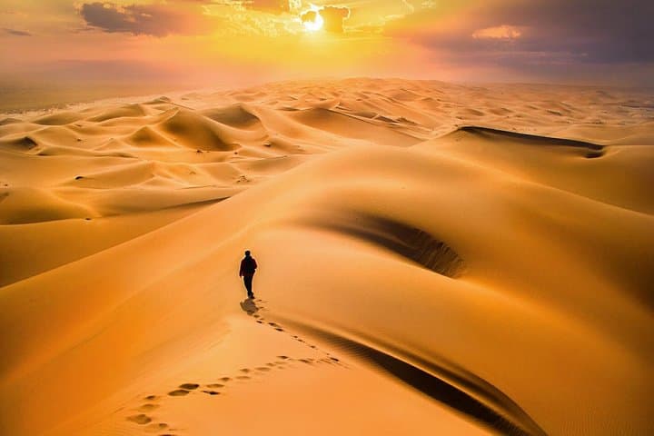 Explore Mongolia: 10-Day Gobi Desert to Orkhon Valley Express