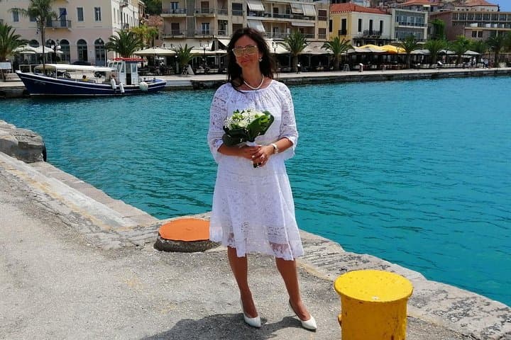 8-Day Peloponnese: Historic Sites, Photography & Tasting Tour from Athens photo 1