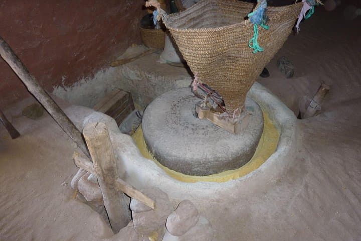 Agadir to Marrakech: Full-Day Guided Oriental City Tour photo 5