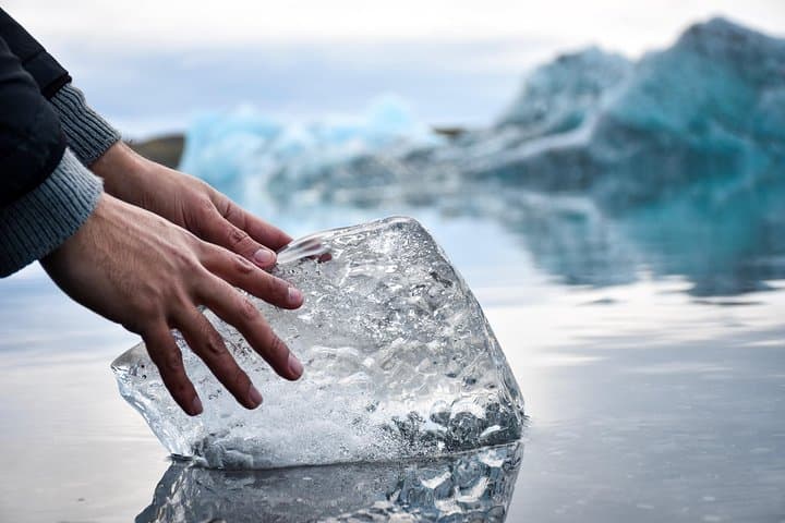 4-Day Blue Ice Cave and Northern Lights Tour: Golden Circle, South Coast & Snaefellsnes photo 6