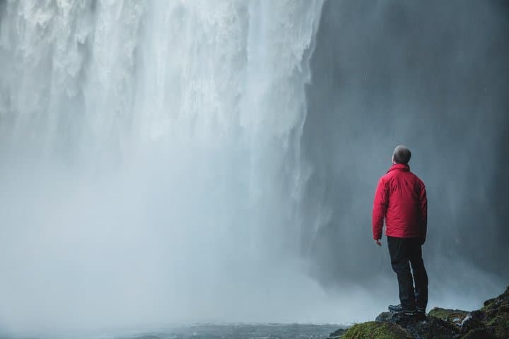 4-Day Blue Ice Cave and Northern Lights Tour: Golden Circle, South Coast & Snaefellsnes photo 4