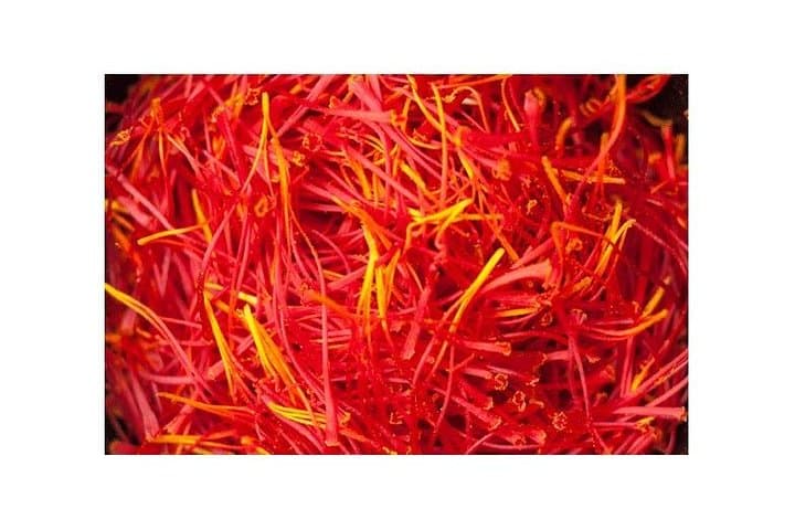 Harvesting Saffron on Paris Rooftops: Urban Rooftop Garden Experience photo 2