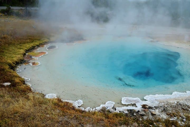 6-Day Summer Ring Route of Iceland: Small-Group Tour from Reykjavík photo 3