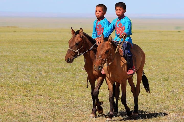 3-Day Mongolia Loop: Terelj, Kharkhorin & Takhi of Khustai National Park photo 3