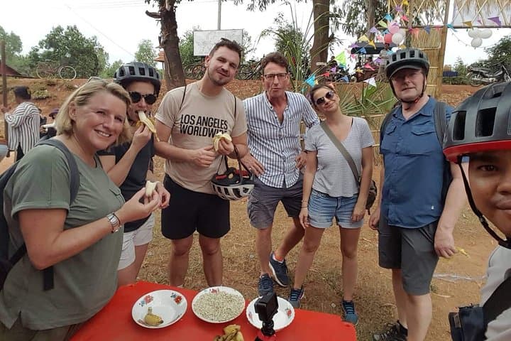 Angkor Temple Bike Tour: Full-Day Cycling Through Angkor Wat, Bayon & Ta Prohm photo 5