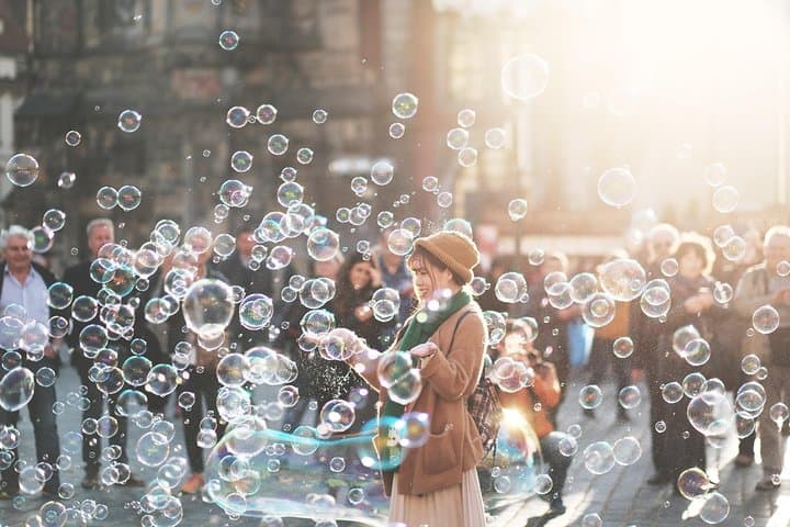 Prague Photogenic Walking Tour: Capture Iconic Sights with a Local Guide photo 5