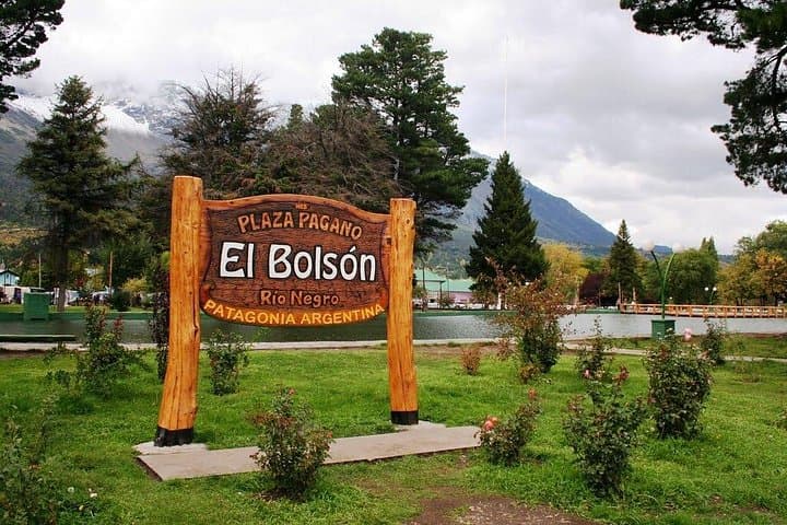 El Bolsón and Lago Puelo: Private Day Tour from Bariloche photo 4