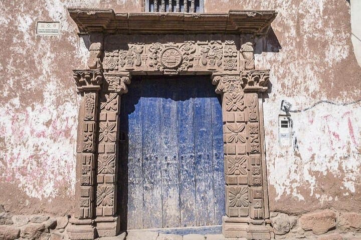 Biking Maras and Moray: Private Andean Bike Tour from Cusco photo 4