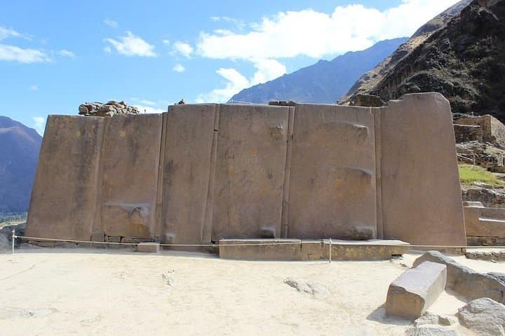 Sacred Valley Day Trip: Maras, Moray, Ollantaytambo & Pisaq from Cusco photo 6
