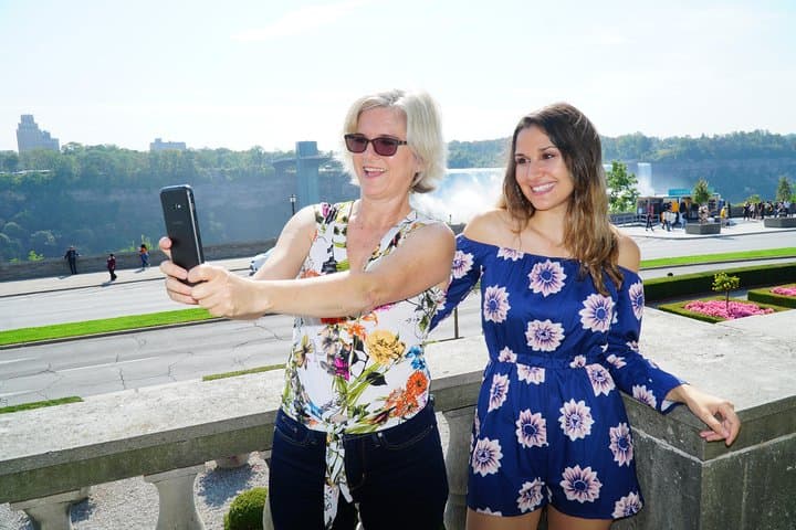 Premium Niagara Falls Day Tour from Toronto — Hornblower Cruise & Scenic Stops photo 1