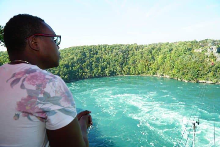 Premium Niagara Falls Day Tour from Toronto — Hornblower Cruise & Scenic Stops photo 3
