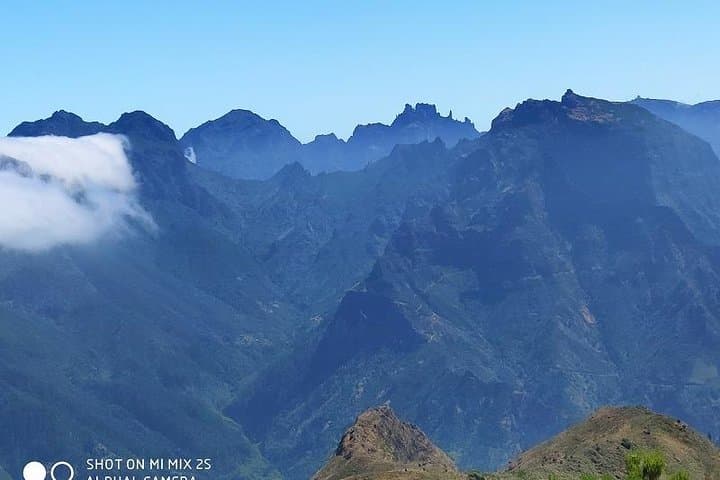Madeira in Three Days: West & East Island Tours with Nuns Valley photo 4