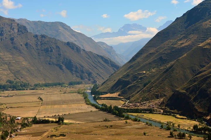 2-Day Machu Picchu by Train: Sunrise Guided Tour from Cusco photo 2