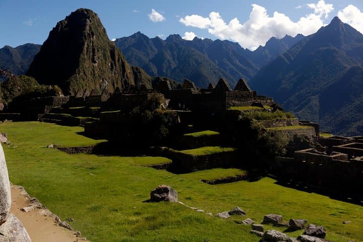 2-Day Machu Picchu by Train: Sunrise Guided Tour from Cusco photo 4