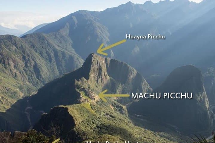 2-Day Machu Picchu by Train: Sunrise Guided Tour from Cusco photo 5