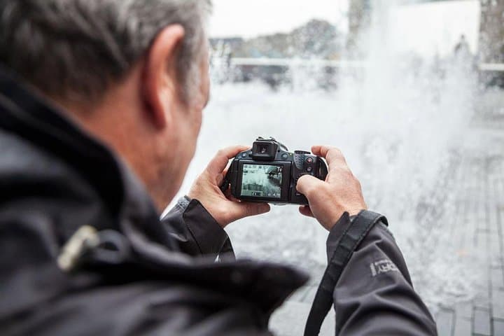 Tower Bridge Photography Workshop — Beginners Course in Central London photo 4