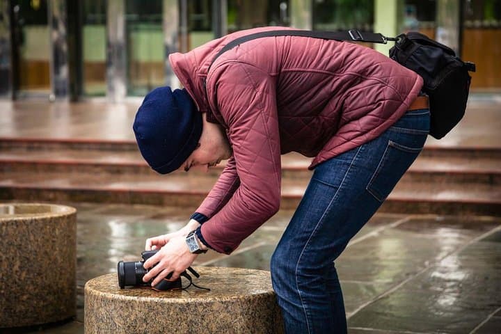 Tower Bridge Photography Workshop — Beginners Course in Central London photo 2