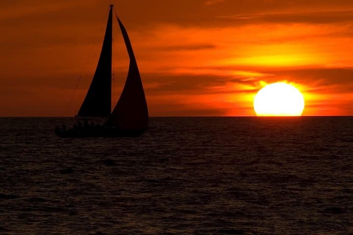 Guanacaste Snorkel and Sunset Catamaran Cruise in Papagayo photo 3