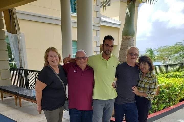 St. Thomas Scenic Island Tour: Mountain Top, Drake’s Seat & Skyline Drive photo 4