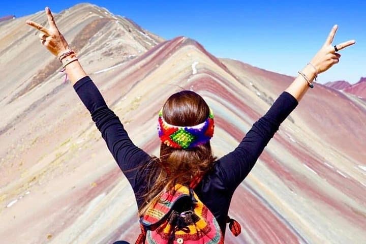 Vinicunca (Rainbow Mountain) Full-Day Trek from Cusco: What to Expect photo 6