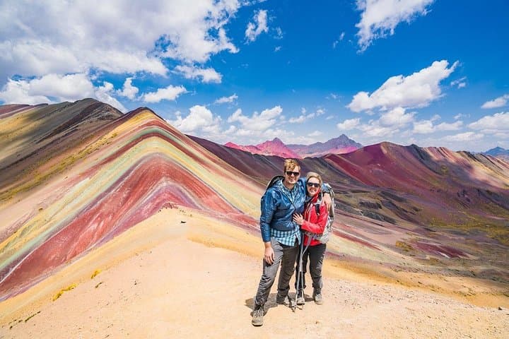 Vinicunca (Rainbow Mountain) Full-Day Trek from Cusco: What to Expect photo 5
