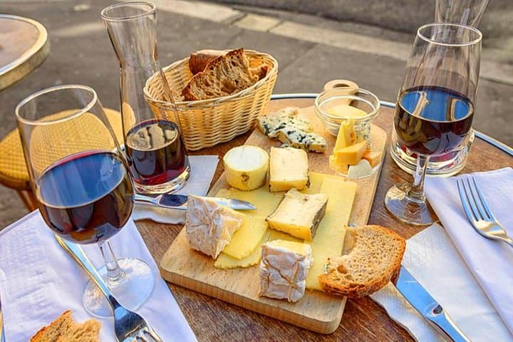 Off-the-Grid Redwoods, Sonoma Wine & the Marin Cheese Trail: A Private Day Tour from San Francisco photo 2