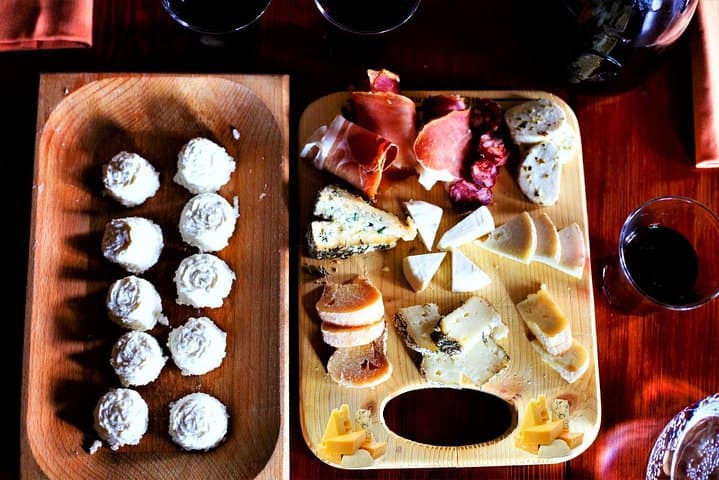 Off-the-Grid Redwoods, Sonoma Wine & the Marin Cheese Trail: A Private Day Tour from San Francisco photo 3