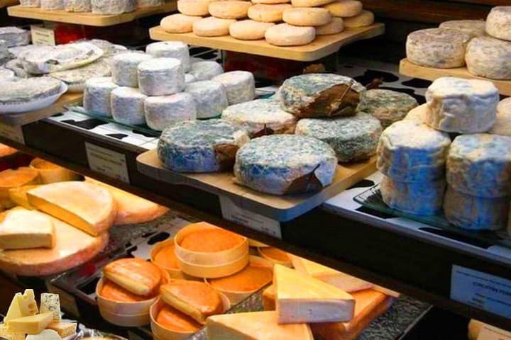 Off-the-Grid Redwoods, Sonoma Wine & the Marin Cheese Trail: A Private Day Tour from San Francisco photo 4
