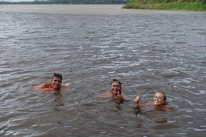 Amazon Wildlife Excursion: 2-Day Jungle & River Safari from Iquitos photo 5