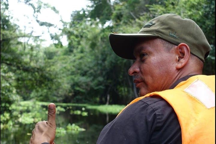 Yarapa River: 4-Day Amazon Jungle Expedition from Iquitos photo 3
