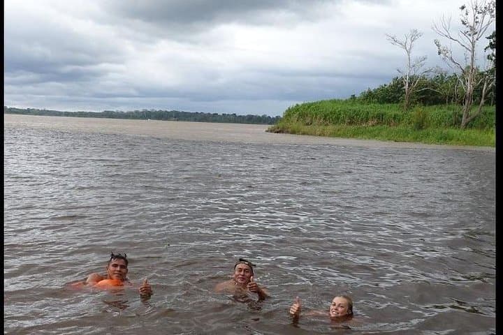 Yarapa River: 4-Day Amazon Jungle Expedition from Iquitos photo 4