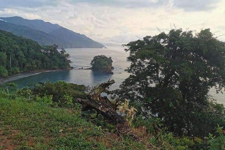 Darien Jungle Trek: 5-Day Playa Muerto & Emberá Village Expedition