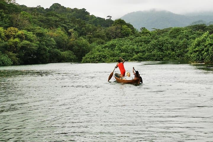 Darien Jungle Trek: 5-Day Playa Muerto & Emberá Village Expedition photo 2